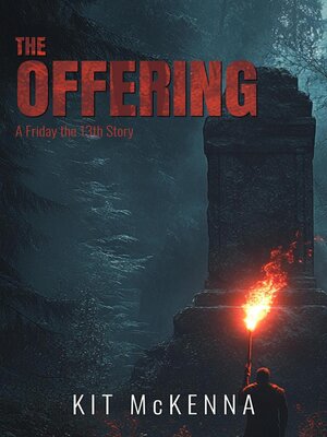 cover image of The Offering